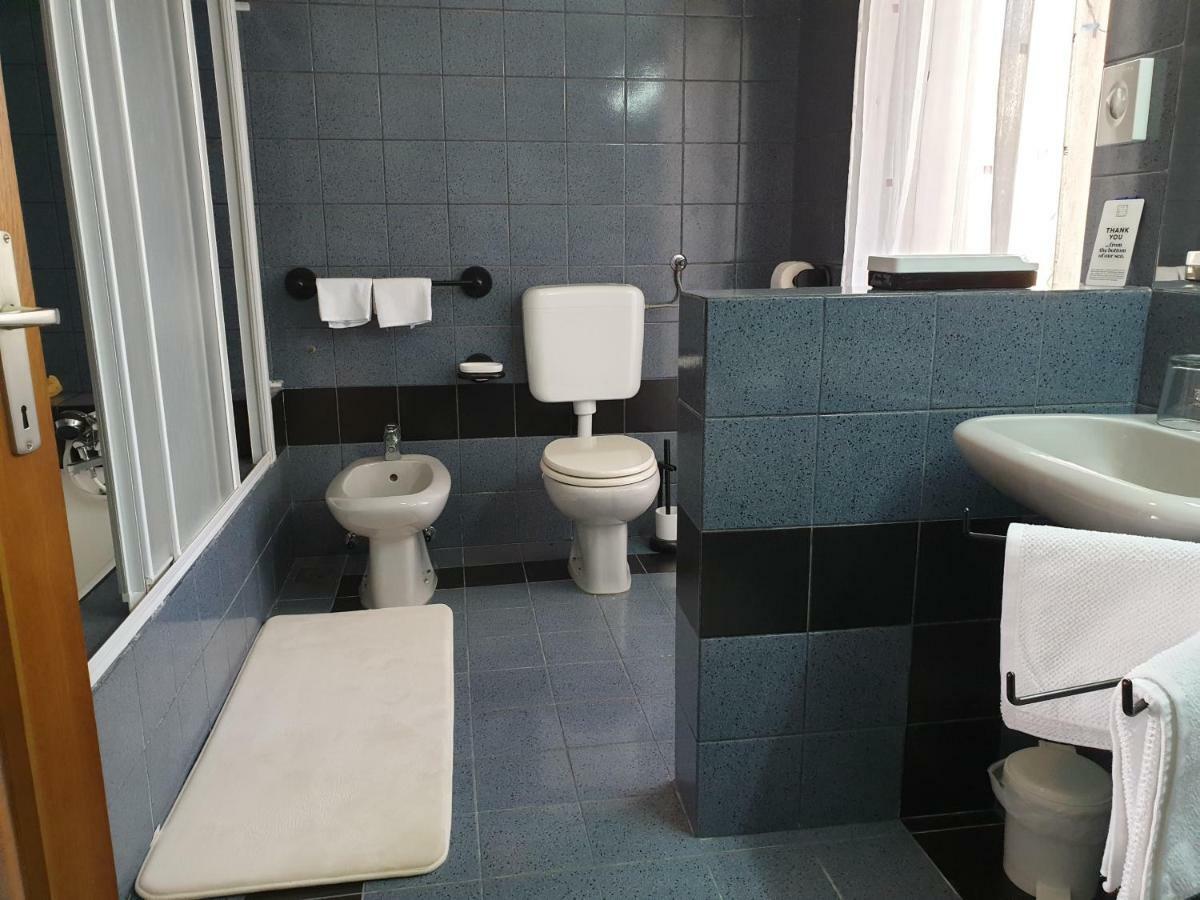 Room Bm Pula Exterior photo